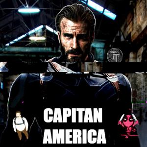 Capitan America