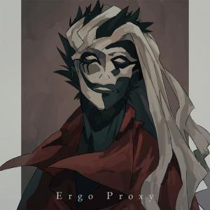 Ergo_Proxy  XX_Legion