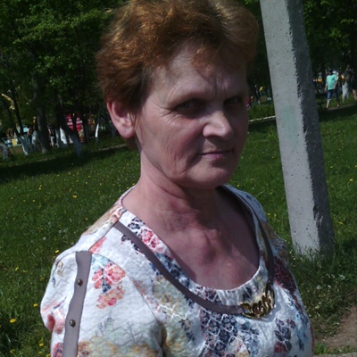 Татьяна Королькова