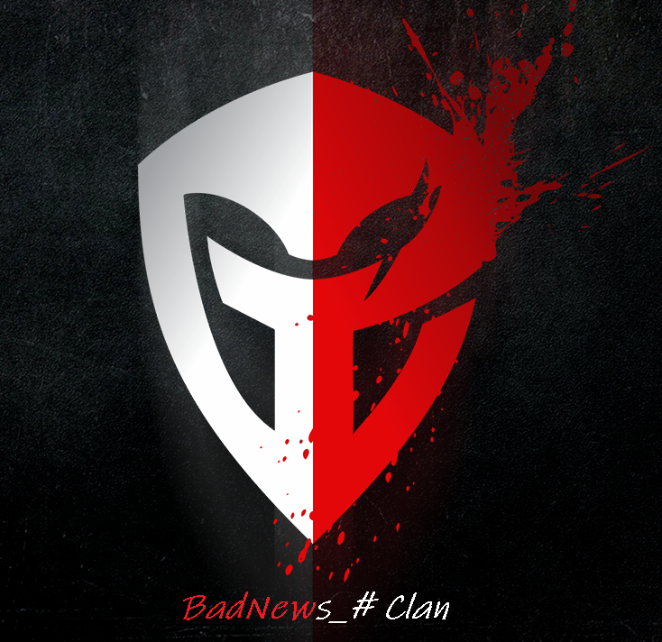 BadNews_# Clan