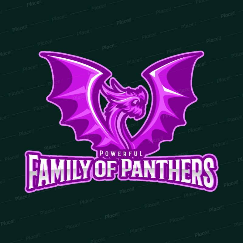 Panther Family