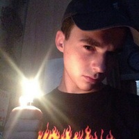 Никита Пшеничка