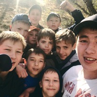 Артём Гурулёв