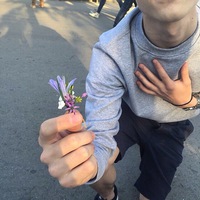 Егор Крит