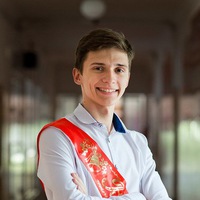 Егор Романович