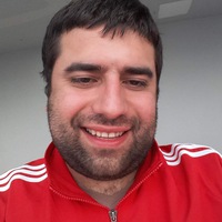Станислав Георгиевич