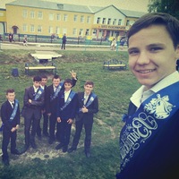 Roman Klement'ev