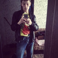 Коля Шестаков