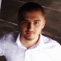 Никита Мишенин