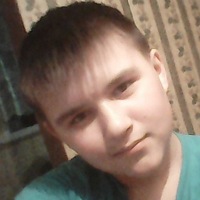 Данил Иксанов