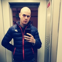 Дмитрий Екимовский