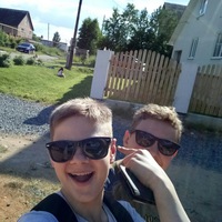 Ваня Бабушкин