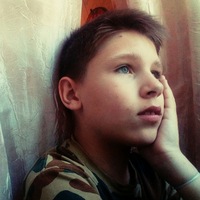 Егор Борисов