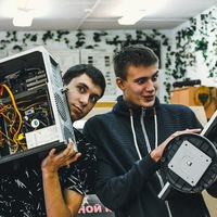 Александр Авдейкин