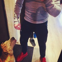 Tim Timov