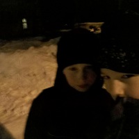 Егор Предин