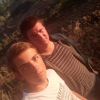 Дима Ветров
