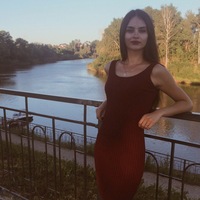 Ксения Калинина