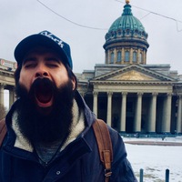Святогор Пожарский