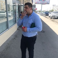 Бурхан Алиев