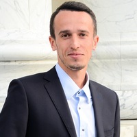 Данил Белинский
