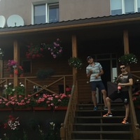 Александр Симановский