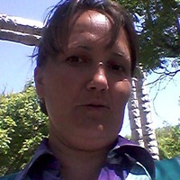 Алёна Роменская