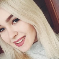 Юля Хамечова