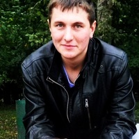 Андрей Ведяков