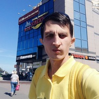 Марат Давыдов