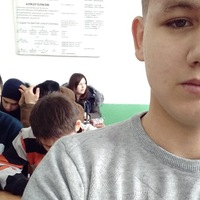 Рушан Валеев