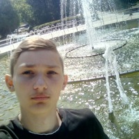 Максим Подвальный