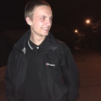 Андрей Коба