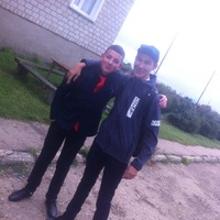 Ильдар Молбаев