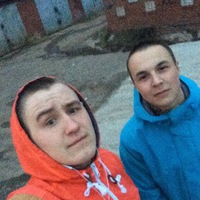 Стёпа Смирнов