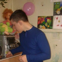 Игорь Фролов