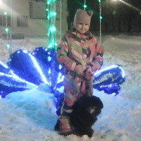 Анна Петровская