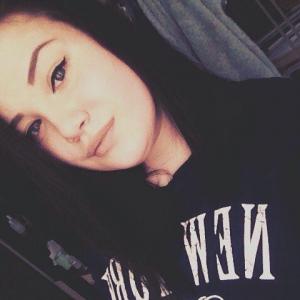 Александра Ломакова