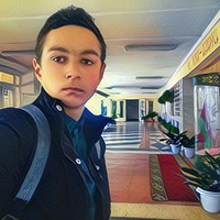 Александр Трушко