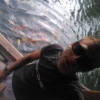 Вадим Железняк