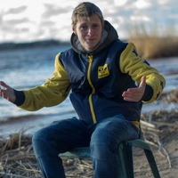 Владимир Боев