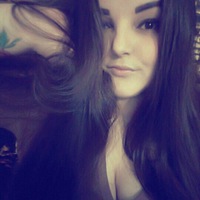 Маша Пономарева