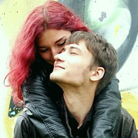 Женя Зубарев