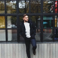 Макс Синеоков