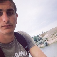 Федя Митков