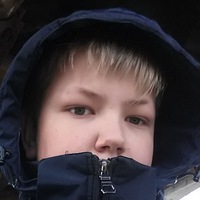 Матвей Балуев