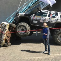 Константин Волосюк