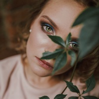 Анастасия Шумилкина