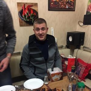 Саша Постников