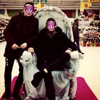 Данил Евстигнеев